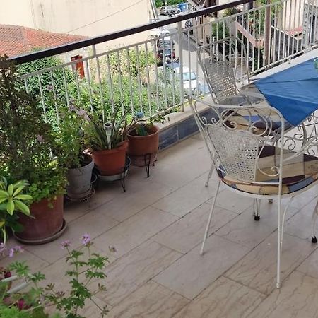 شقة Σπίτι Στην Πόλη Άρτα Κοντά Στην Λίμνη المظهر الخارجي الصورة