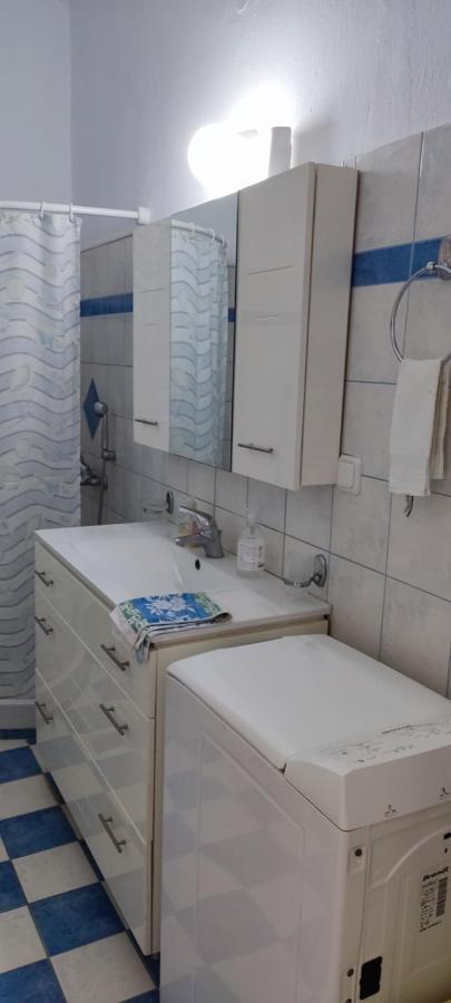 شقة Σπίτι Στην Πόλη Άρτα Κοντά Στην Λίμνη المظهر الخارجي الصورة