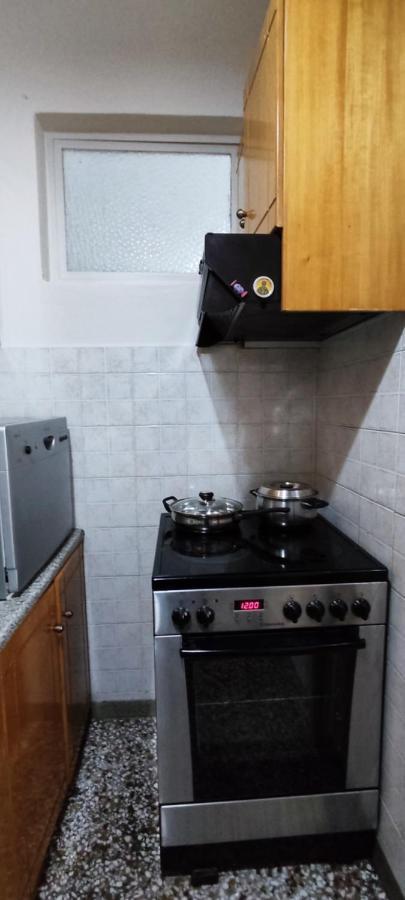 شقة Σπίτι Στην Πόλη Άρτα Κοντά Στην Λίμνη المظهر الخارجي الصورة